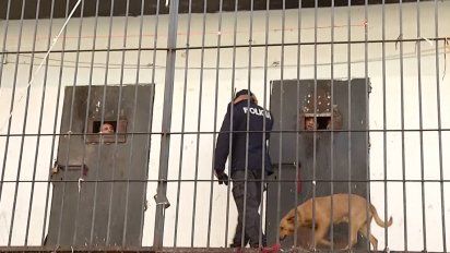 oficina del mides dentro del comcar trabajara con reclusos seis meses antes de salir