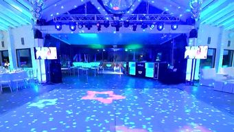 asi es el nuevo protocolo para fiestas y eventos con mas aforo