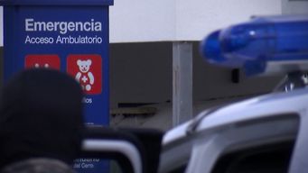 informe: casi un centenar de ninos y adolescentes resultaron baleados en los ultimos dos anos y asistidos en asse