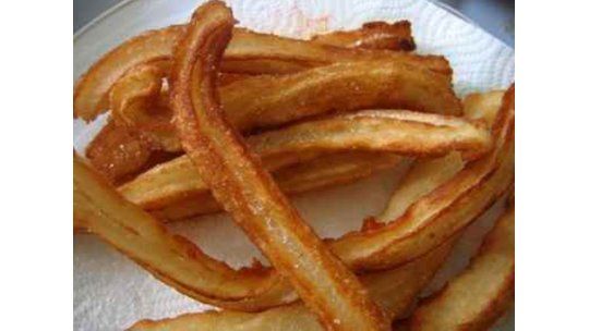 Diario chileno deberá indemnizar a usuarios por receta de churros