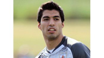 La falta de Forlán se siente, pero somos un equipo, dijo Suárez
