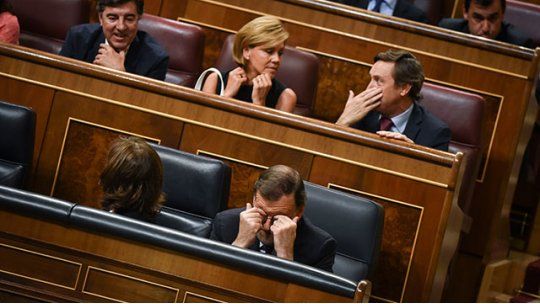mariano rajoy