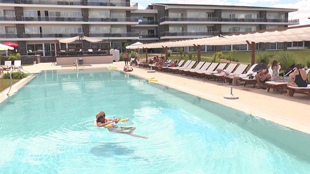 Altos del Arapey distinguido como el mejor hotel de Uruguay