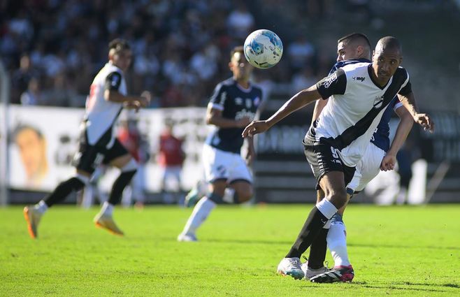 Foto: Dante Fernández / Foco Uy 