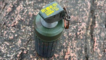 Foto: Armada Nacional.