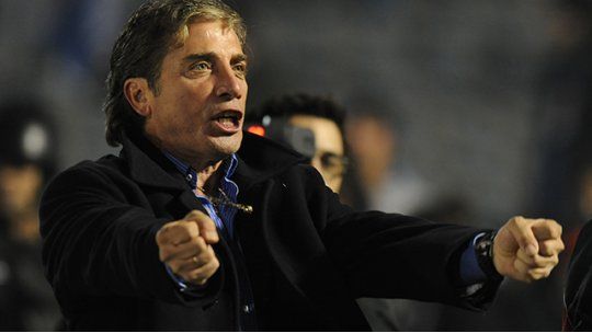 Eduardo Acevedo