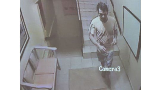 Policía de Brasil encontró al acusado de matar a Martina Piazza