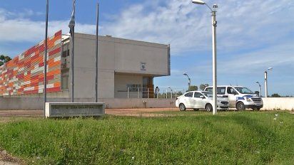 fue atrapado el hombre profugo que amenazo de muerte a su ex pareja y familia