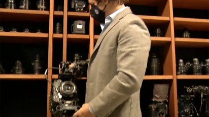 devolucion de impuestos por us$ 12 millones para la industria audiovisual