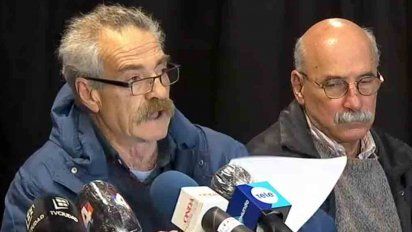 familiares asegura que mandos actuales del ejercito siguen amparando la impunidad