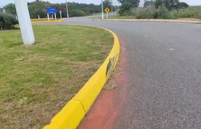 accidente-rotonda-la-pedrera