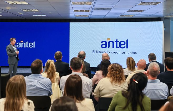 ANTEL-1