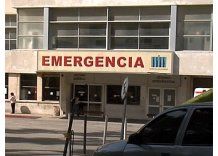 Pacientes del Clínicas afectados por bacteria desde hace 20 días