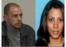 Uruguayo acusado en Estados Unidos de matar a su esposa