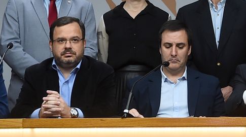 Diputados piden convocar al Parlamento a Interior, Fiscalía, Poder Judicial, ANEP e INAU por caso Jonathan Diputados piden convocar al Parlamento a Interior, Fiscalía, Poder Judicial, ANEP e INAU por caso Jonathan