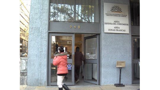 Damnificados presentaron denuncia por pasajes comprados via web