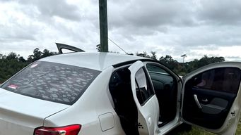 una mujer fue victima de agresiones e intento de violacion en el barrio kennedy