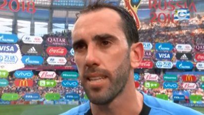 fernando es un arquerazo. hoy toco tener un error. nos ha salvado partidos increibles