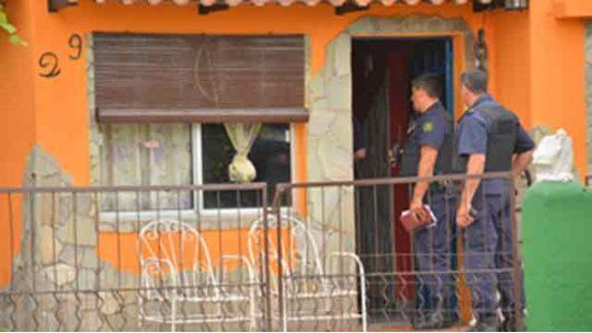 paysandu violencia domestica