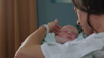 semana mundial de la salud mental materna: 20% de las madres sufren cuadros de depresion posparto