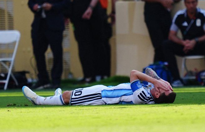 Foto: AFP.