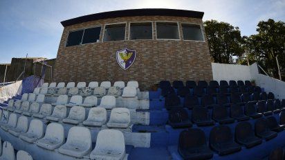 En el Parque Capurro solo habrá 800 hinchas de Peñarol este sábado desde la hora 15.30