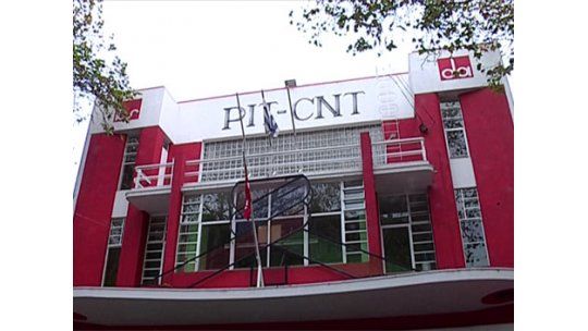 Para el PIT-CNT son miopes los que quiren romper con la central