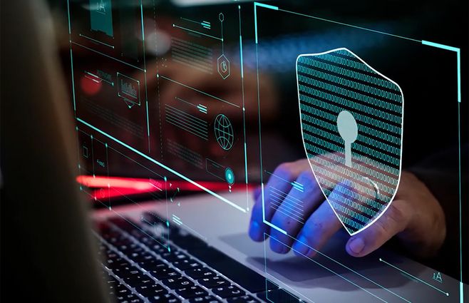 hacker hackeo ciberataque