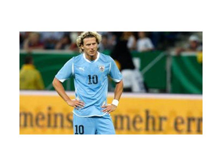 Diego Forlán