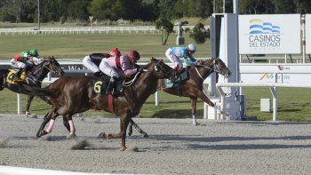 Subrayado | MICRO TURF 24 D FEB