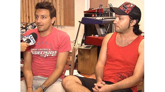 No te va gustar presenta a su nuevo tecladista: Fran Nasser