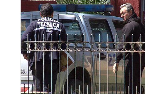 Cuatro detenidos en Neptunia por violar a un menor sin techo