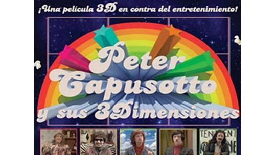 Los estrenos de cine de este fin de semana
