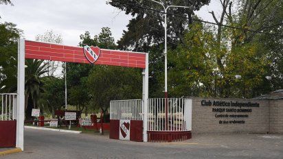 detenidos dos profugos en la causa de pedofilia en el club independiente