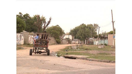 Asesinaron a un hombre de tres balazos en el Marconi