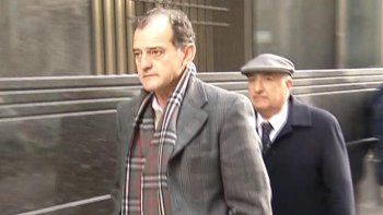 Manini comparece este jueves ante la Justicia, donde será imputado de un delito de omisión