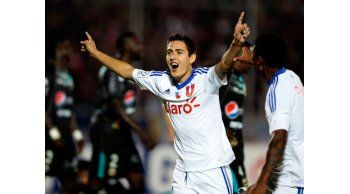 Se cerró la primera ronda de octavos de Copa Libertadores