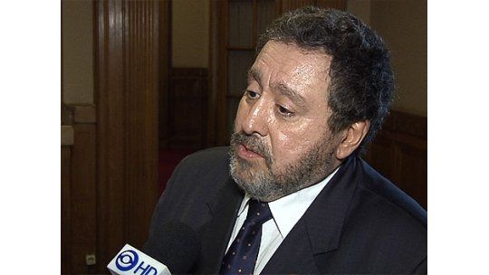 Chediak defendió fallo de la Suprema Corte por caducidad