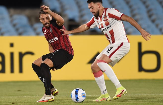 Martín Martínez / FocoUy