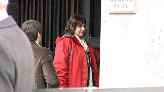 graciela ocana juzgado