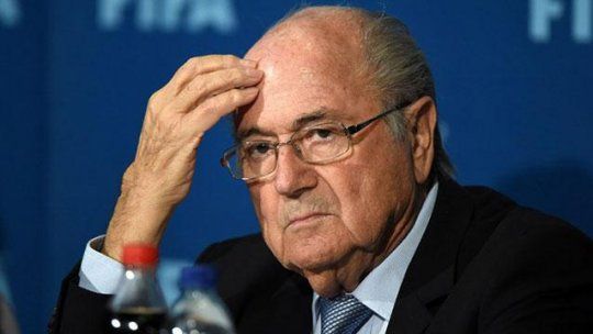 Blatter