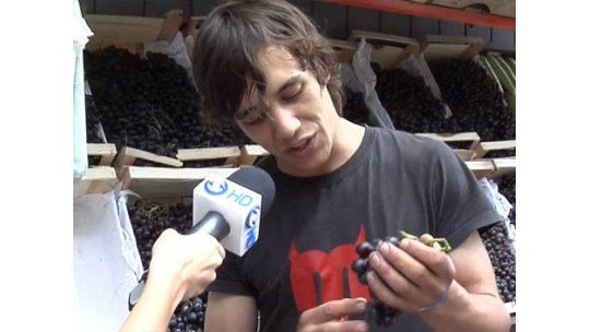 Las cábalas de los uruguayos al celebrar el Fin de Año
