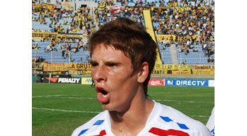 Con Romero por Píriz, Nacional debuta en Libertadores ante Vasco