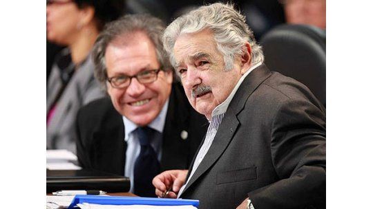 Mujica: “Nada ni nadie podrá separarnos de Argentina