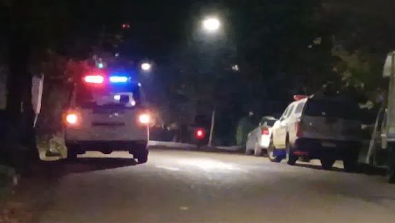Nueva muerte: un hombre que vivía en situación de calle fue encontrado sin vida en Salto Nueva muerte: un hombre que vivía en situación de calle fue encontrado sin vida en Salto