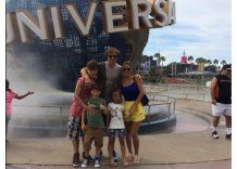 El video de los hijos de Lugano por el Día del Padre