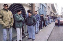 Durazno, departamento con mayor desempleo: 11.2%