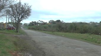 joven de 21 anos intento abusar de una adolescente que iba hacia el liceo