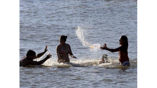 Consejos de Vázquez Melo para enfrentar la ola de calor