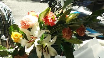 san valentin: comerciantes esperan aumento en las ventas y cuentan los regalos preferidos